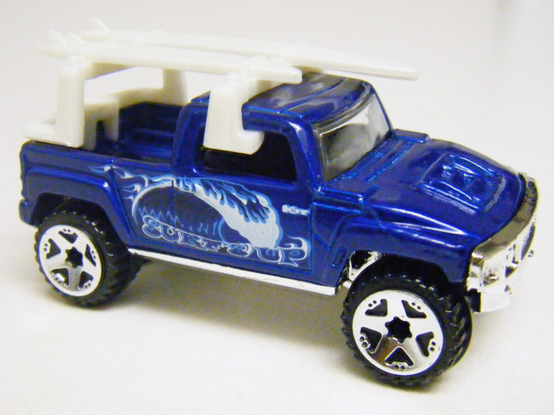 hot wheels hummer