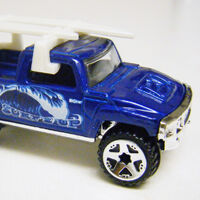 Hummer H3t Concept Hot Wheels Wiki Fandom