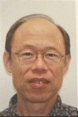 Terence Choy