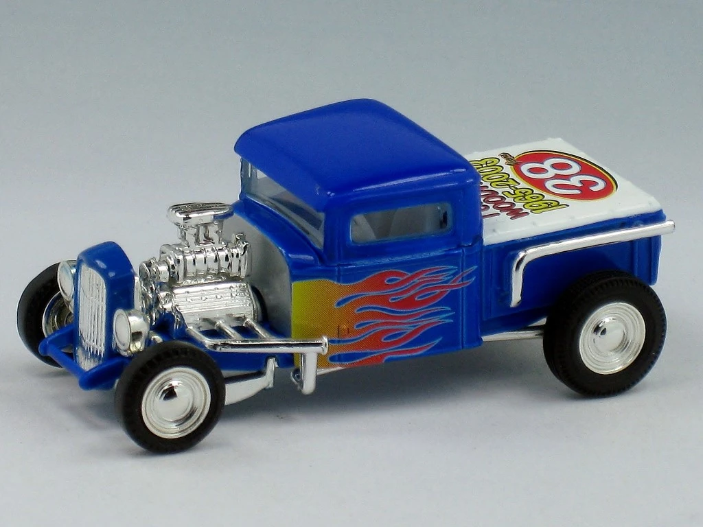 1932 ford hot wheels