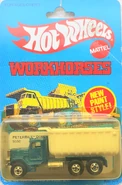 Workhorses 1985
