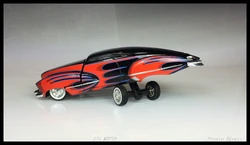 Big Mutha | Hot Wheels Wiki | Fandom