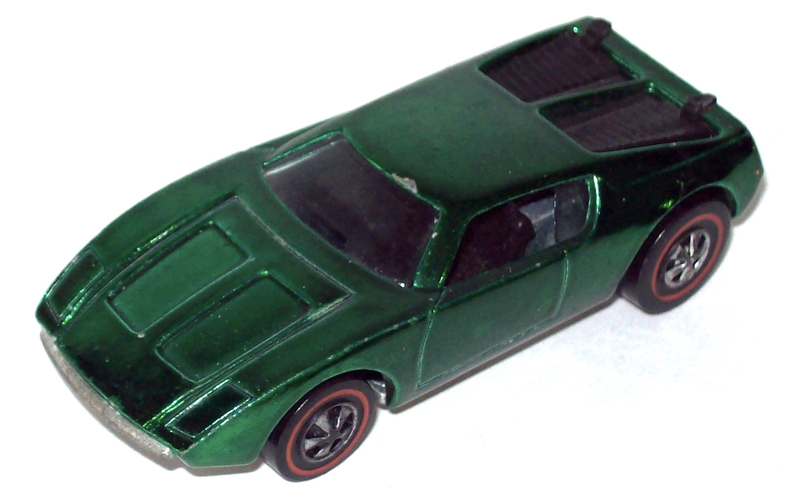 Nissan 180SX Type X Mini & AMC 3 pack set Hot Wheels 2 Pack