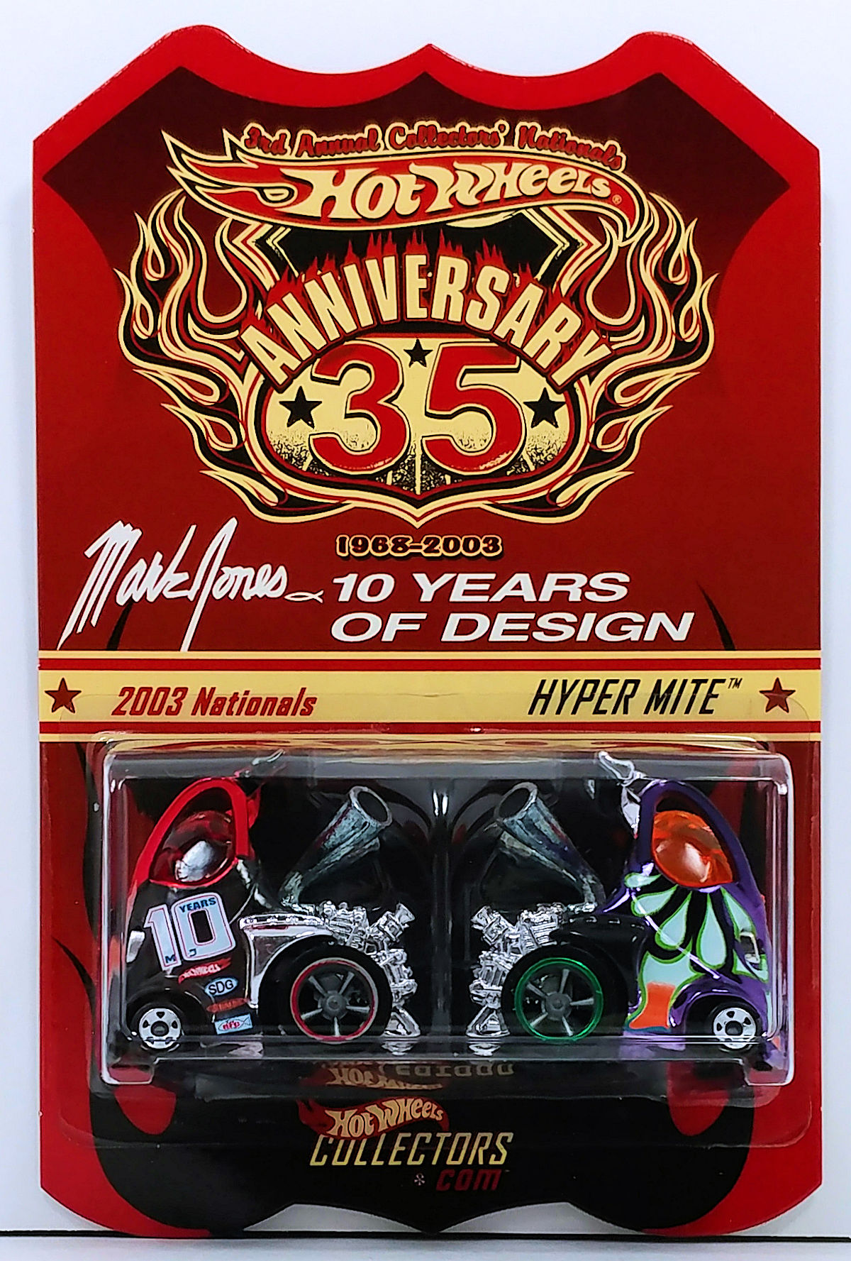 12th Annual Hot Wheels Collectors Nationals | Hot Wheels