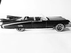59 Caddy | Hot Wheels Wiki | Fandom