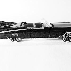 59 Caddy Hot Wheels Wiki Fandom