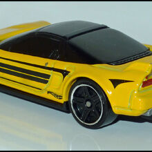 90 Acura Nsx Hot Wheels Wiki Fandom It's 200,000 square feet of innovation, a place. 90 acura nsx hot wheels wiki fandom