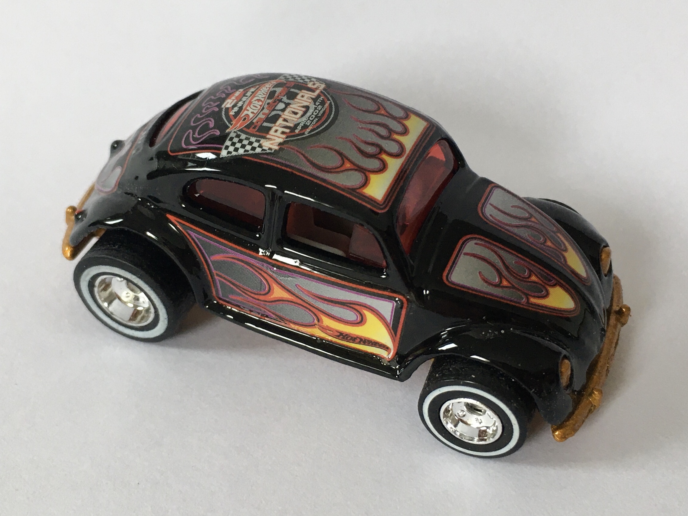2nd Annual Hot Wheels Collectors Nationals | Hot Wheels Wiki | Fandom