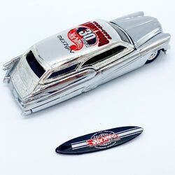 50s Buick Woody | Hot Wheels Wiki | Fandom