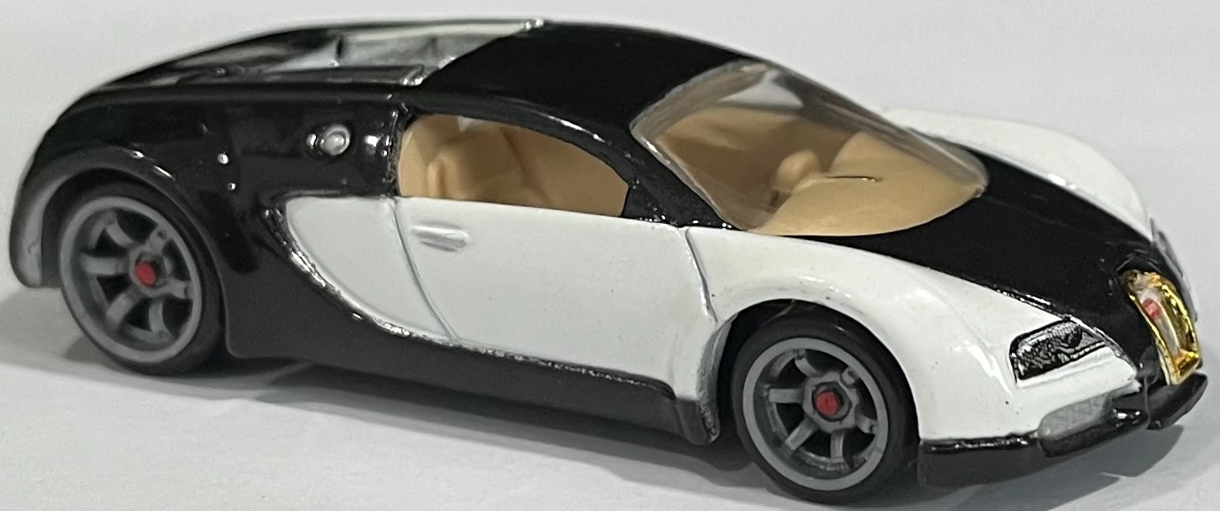 Bugatti Veyron | Hot Wheels Wiki | Fandom