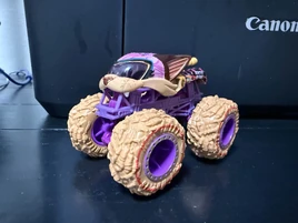 Clawdeen Thumbnail