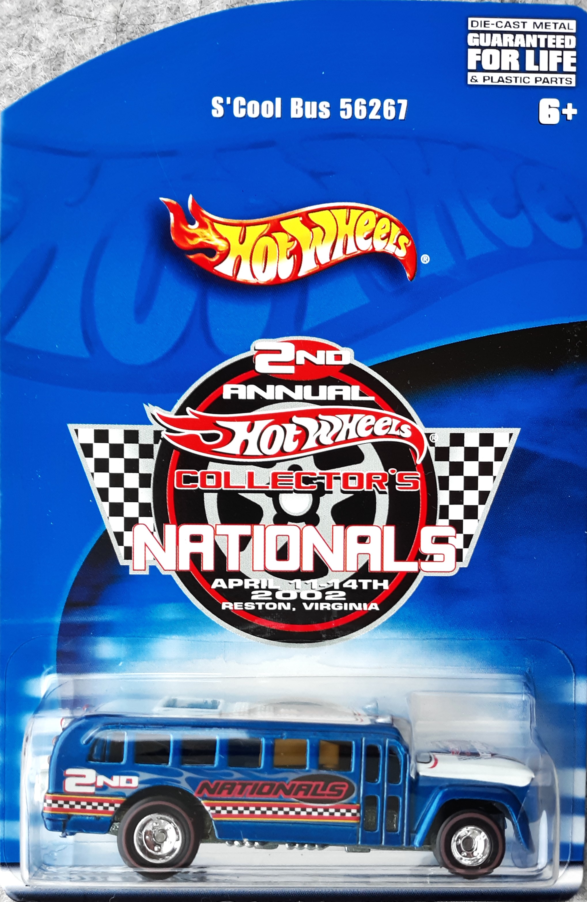 S'Cool Bus | Hot Wheels Wiki | Fandom