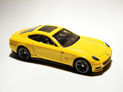 Ferrari 612 Scaglietti | Hot Wheels Wiki | Fandom Ferrari 612 Scaglietti | Hot Wheels Wiki | Fandom