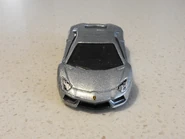 2020 Replica Entertainment