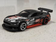 2021 HW Drift Black