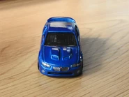 2021 Factory Fresh - Blue