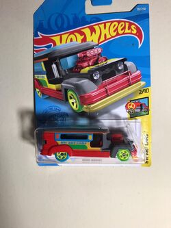 road bandit hot wheels price