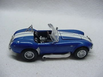 Cobra 427 100% Hot Wheels 2台セット Hot Wheels Shelby Cobra 427 S