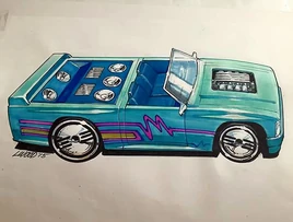 MiniTruckOA