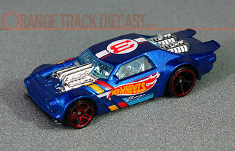 hot wheels real race