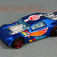 hot wheels id night shifter