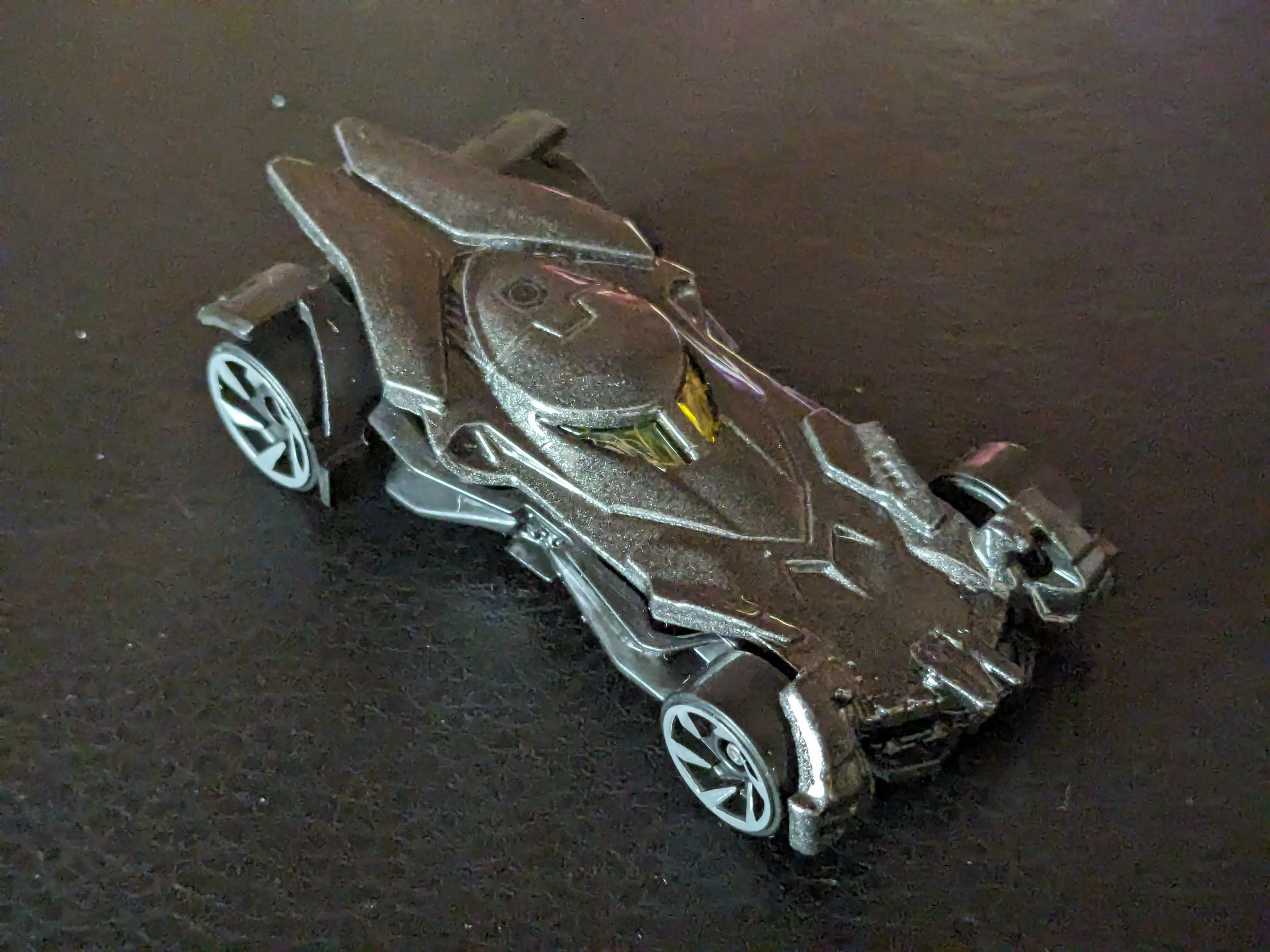 Batmobile(2nd Color)