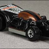 hot wheels spiderman car 1975