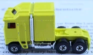 Hot Wheels casting reference photo