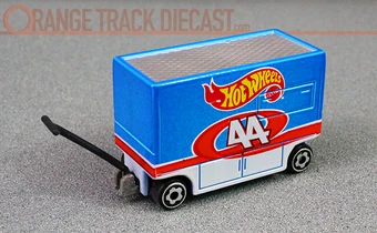 hot wheels tool case