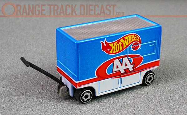 1998 Tool Box (Yellow)