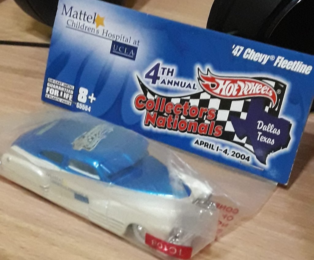 47 Chevy Fleetline Hot Wheels Wiki Fandom