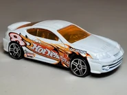 Hyundai Tiburon | Hot Wheels Wiki | Fandom