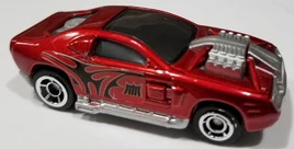2005 McDonalds Hollowback