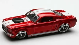 2007-01-1-66Mustang