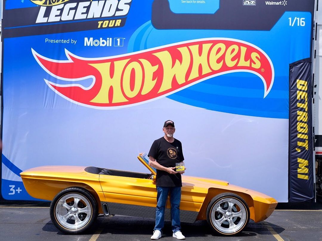 Hot wheels hot sale tour 2019