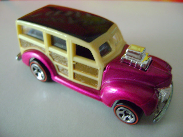 California Dreamin' 10-Pack (2005) | Hot Wheels Wiki | Fandom