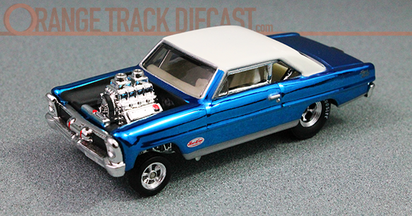 playmobil race track