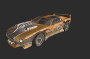 Acceleracers Rivited 3D model