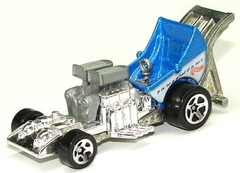 hot wheels 1999 baby boomer