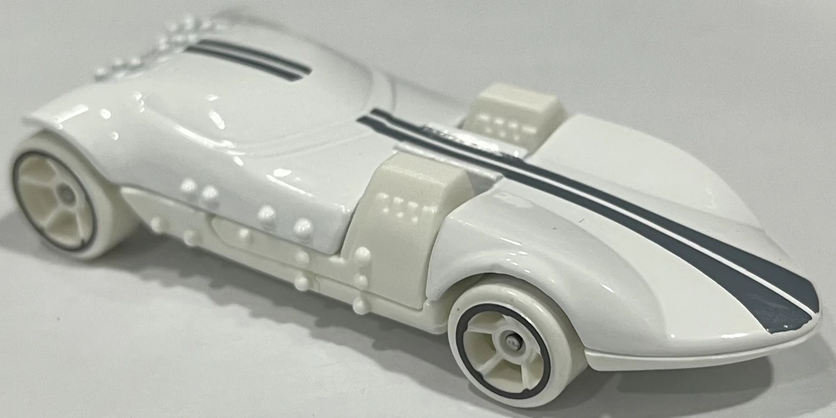 HW Braille Racer Twin Mill Hot Wheels Wiki Fandom