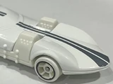 HW Braille Racer - Twin Mill