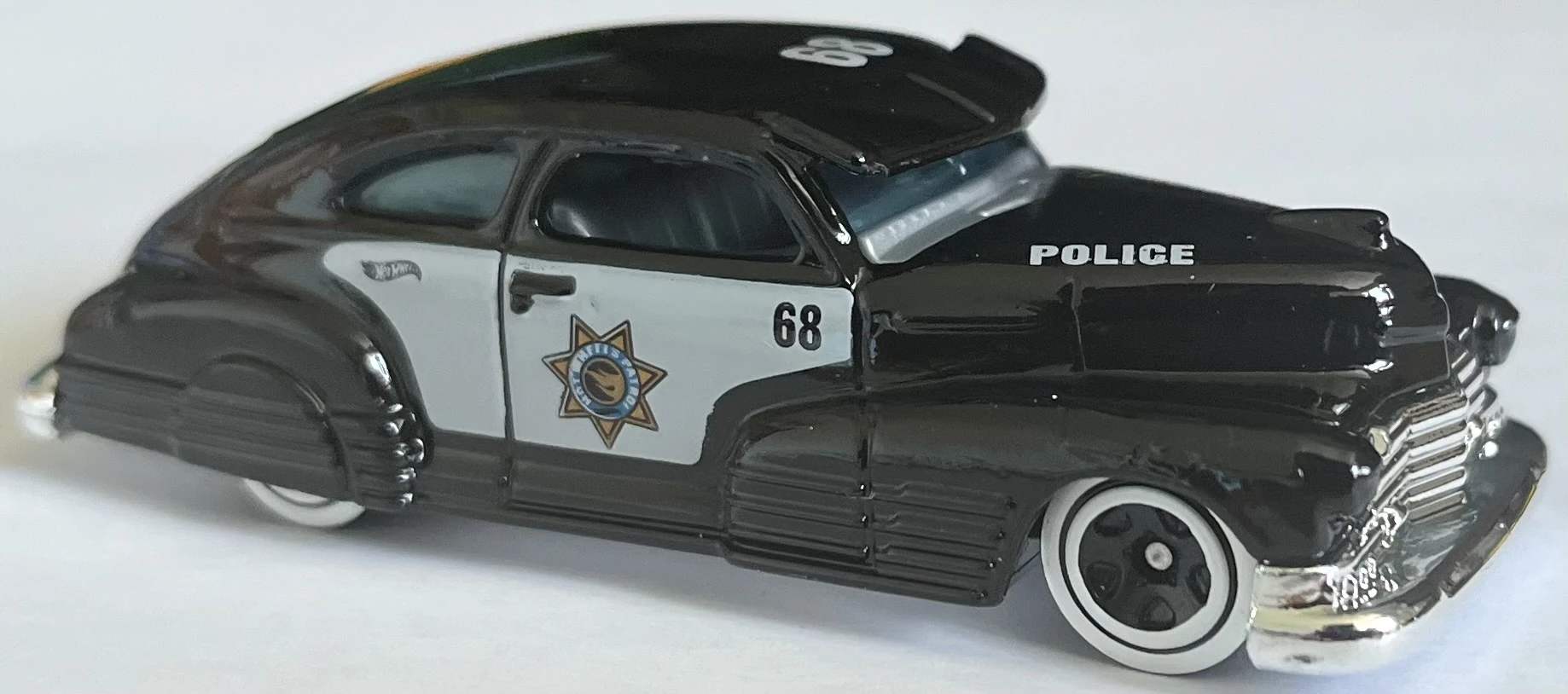 47 Chevy Fleetline | Hot Wheels Wiki | Fandom