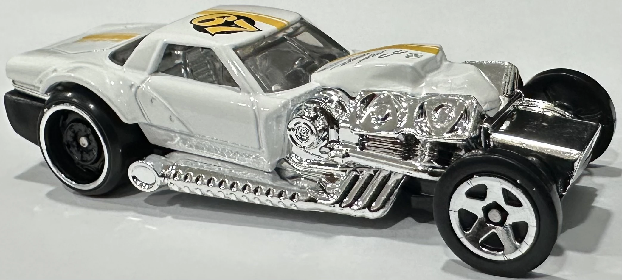 Rod Squad Mini Collection (2025) | Hot Wheels Wiki | Fandom