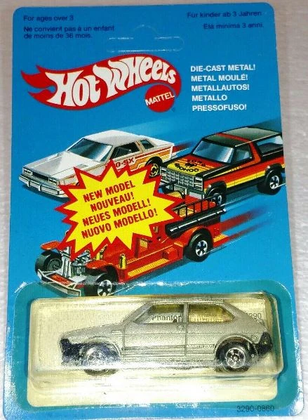 Fiat Ritmo | Hot Wheels Wiki | Fandom