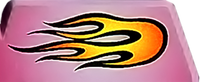FlaminHotWheelsIcon