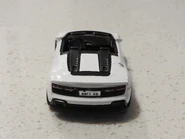 2020 Factory Fresh White