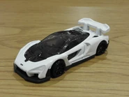 2020 Nightburnerz White