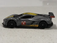 2021 HW Race Day Silver