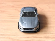 2021 Factory Fresh Grey