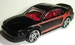 HW 99 Mustang